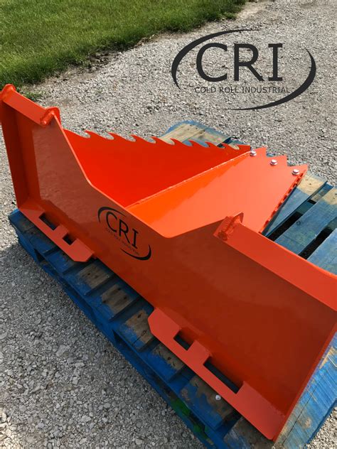 skid steer stump bucket for sale|stump bucket for kubota tractor.